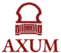 Axum Restaurant Logo